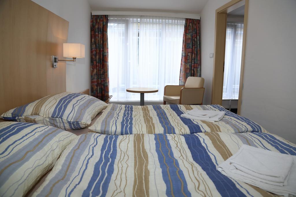 Apartments Kroměříž Quarto foto